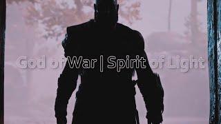 God of War | Spirit of Light