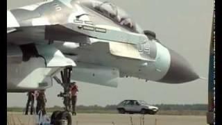 СУ 30 Flanker-C