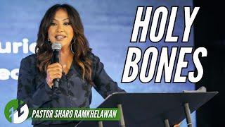 Holy Bones - Pastor Sharo Ramkhelawan | HopeNYC