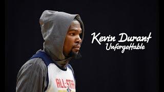 Kevin Durant Mix - "Unforgettable" ᴴᴰ (Motivational)