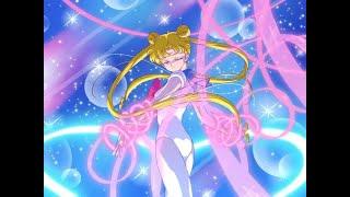 SailorMoon Fan made Transformation 90's background music - Original of this video is in description.