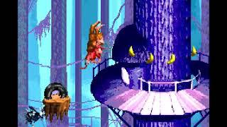 [TAS] GBA Donkey Kong Country by illayaya in 40:12.49