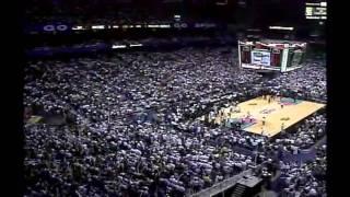 1999 NBA Finals Intro Game 1