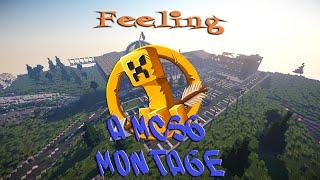 A MCSG Montage "Feeling" Made by superjare23