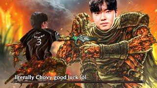 CHOVY vs VIPER WINNER TO SUMMER FINALS | GenG vs HLE | IWD LCK Co-Stream 2024