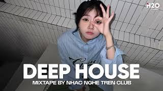 NHẠC NGHE TRÊN XE - ĐƠN GIẢN ANH YÊU EM | DEEP HOUSE 8X9X HOT TIKTOK HAY NHẤT 2024