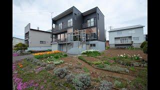 【SOLD】BOUYOU House -  Niseko Property Listing