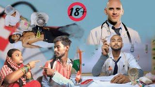 johny sins hospital | comedy video - SCR Films