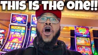 I Found A Neglected Slot Machine That Paid Me Huge!!