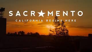 Visit Sacramento California Begins Here