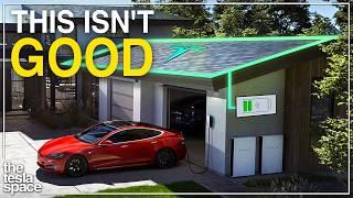 The Real Reason Tesla Solar Has Failed