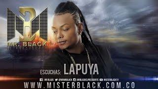 La Puya - Mr Black ®