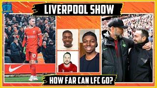 Liverpool‘s Title to LOSE? | Mac Allister has TRANSFORMED our Midfield! @KOPISH @liverpoolchats