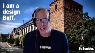 ENVD First Year Experience | Parent Webinar