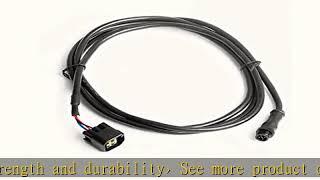 JustMarineCables NMEA 2000 Yacht Yamaha Engine Interface Cable (1; 2; 4,5; 6m) (2m)