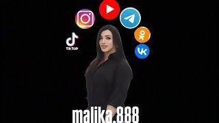 Биография Малика.888 кто такая Малика три восьмёрки