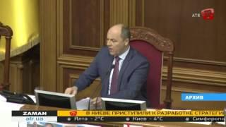 Наши корреспонденты поинтересовались у Ю. Стеця о судьбе канала ATR
