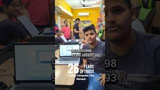 Lenovo Laptop  / Ryzen 7 / Best Laptop Shop / Modern Computer Care Barasat #lenovo #laptop #ryzen