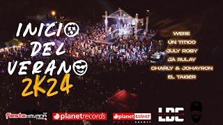 INICIO DEL VERANO 2024 - FIESTA HAVANA & PLANET RECORDS con WERE, JA RULAY, CHARLY & JOHAYRON Y MÁS!