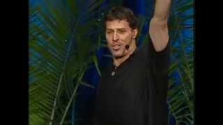 Your Driving Force - Tony Robbins