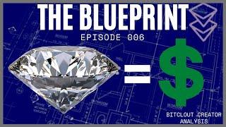 How Bitclout Diamonds Will Make You Rich | The Blueprint 006