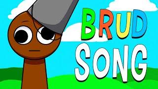 Sprunki brud Story Song (Incredibox Sprunki Song)