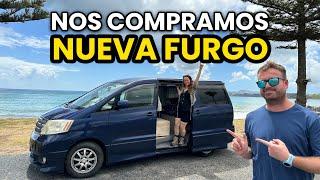 Comprar una furgoneta en Nueva ZelandaTodo lo que debes saber