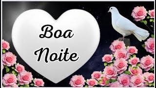 Boa Noite! Linda Mensagem! Deus sempre cuida de nós!