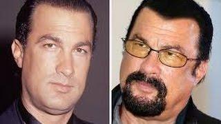 Happy 65th Birthday Steven Seagal