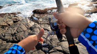 Improvised Floater and Single Hook to Catch Permit Fish | How to Catch Permit Fish or Pompano