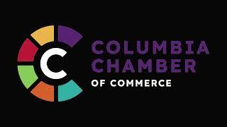 Columbia Chamber of Commerce Branding Reveal