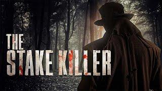 Immortal Terror | The Stake Killer | Full Thriller Horror Movie | Free Movie