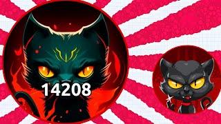 THE REVENGE (AGARIO MOBILE)