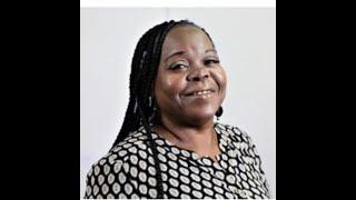 Thanksgiving Service for Correen Aldine Fagan