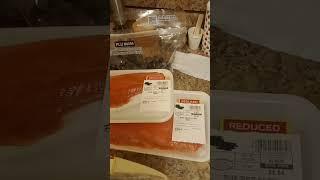 Скидки на еду 4 Июля #сша #food #эмиграция #войнаукраина #выживание #туризм #америка #дайтеденег