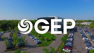 Partnering with GEP | Supply Chain & Procurement Solutions Provider