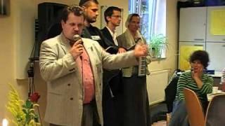 Ларионовы,рассказ о семье