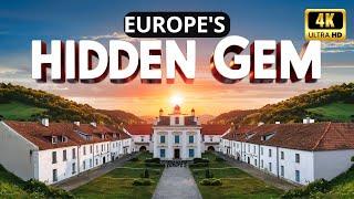 EUROPE'S Most EPIC Hidden Gems You Won't Believe Exist|| Que4710