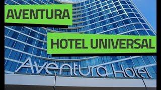 AVENTURA - HOTEL ECONÔMICO DA UNIVERSAL