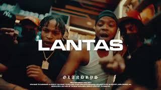 ”LANTAS” (DRILL + JERSEY CLUB) [PROD. 0LANDRYS]