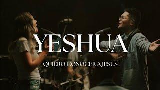 YESHUA - A TI ME RINDO - YAHWEH SE MANIFESTARÁ Hillsong en Español Sus Mejores Canciones 2024 