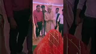 Niloy Alamgir Wedding | Niloy Alamgir | Tasnuva Hridi - Part 3 #Shorts