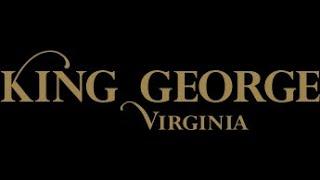 King George Planning Commission 12/10/2024