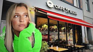 Ich teste das berühmteste CAFE Deutschlands