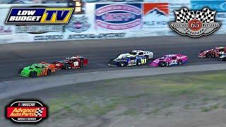 NASCAR Weekly Highlights - Colorado National Speedway - 8/3/24