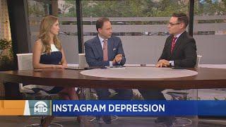 Panel Discussion: Identifying Depression On Instagram