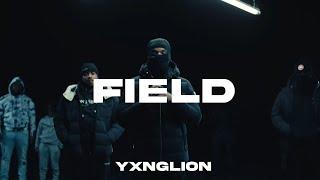 Booter Bee x Chinx(OS) UK/NY Drill Type Beat 2023 - "Field" | UK/NY Drill Instrumental 2023