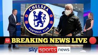 "Roman Abramovich's Secret Plan to Take Back Chelsea? London Sighting Sparks Huge Rumors!"