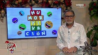 Humortivación con Silverio Pérez