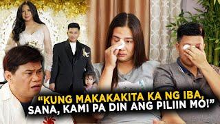 Bakla At Tomboy, nagkagustuhan, ikinasal! | Ogie Diaz